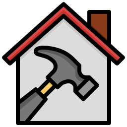 Proyectos de remodelación, construcción y mantenimiento